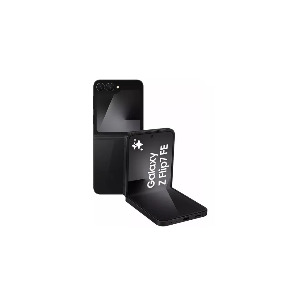 Samsung Galaxy Z Flip 7 FE 5G 128GO
