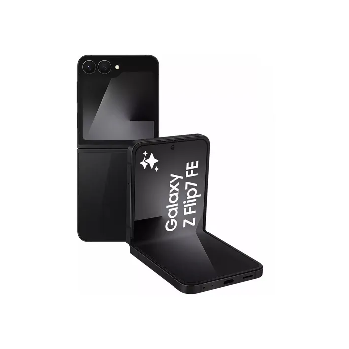 Samsung Galaxy Z Flip 7 FE 5G 256GO