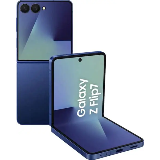 Samsung Galaxy Z Flip 7 5G 256GO