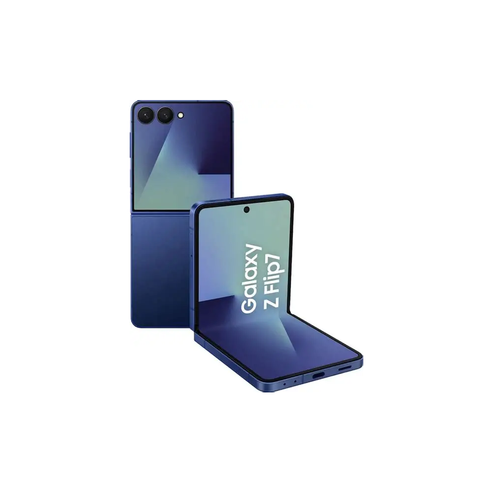Samsung Galaxy Z Flip 7 5G 256GO