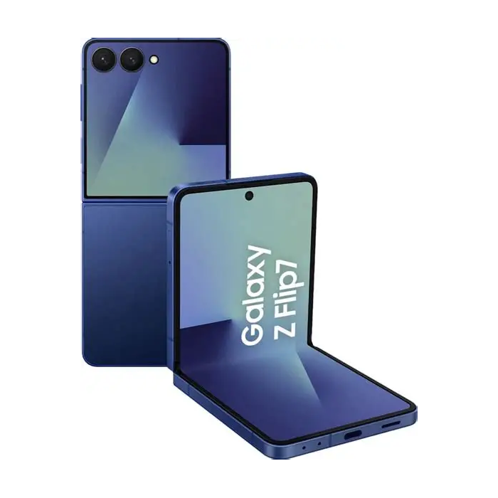 Samsung Galaxy Z Flip 7 5G 256GO
