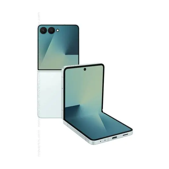 Samsung Galaxy Z Flip 7 5G 256GO