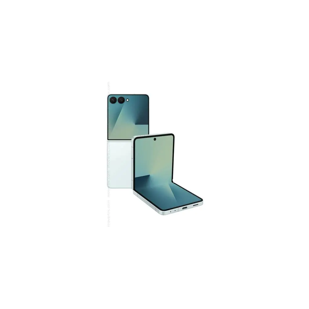 Samsung Galaxy Z Flip 7 5G 512GO