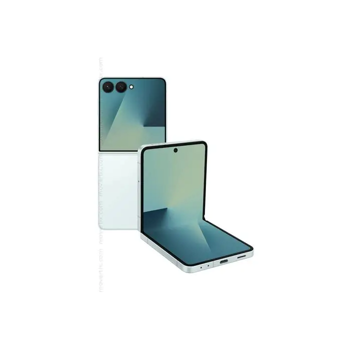 Samsung Galaxy Z Flip 7 5G 512GO