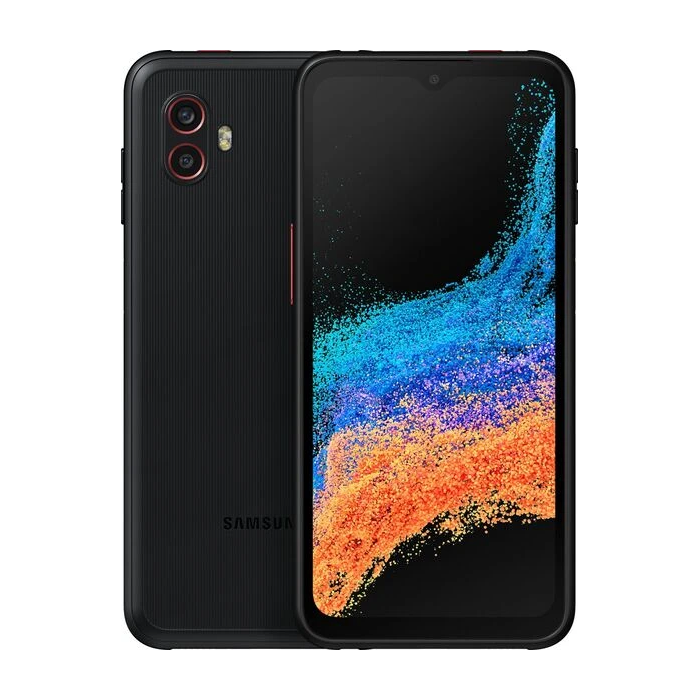 Samsung Galaxy Xcover 6 Pro 128GO
