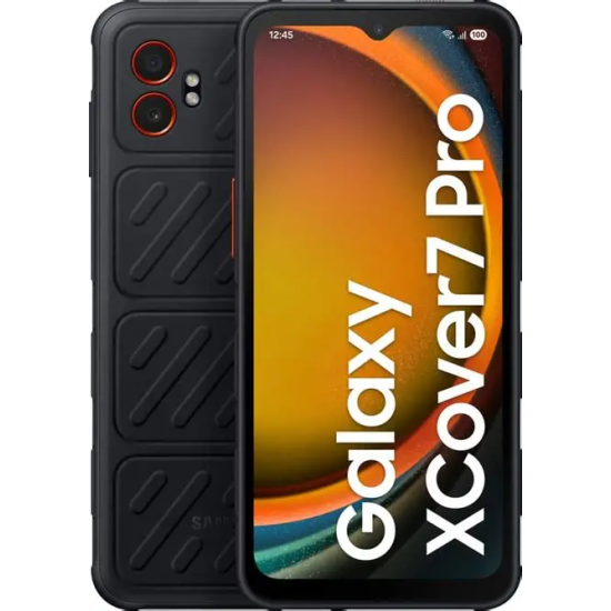 Samsung Galaxy Xcover 7 Pro 128GO