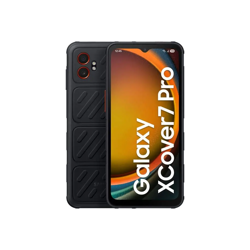 Samsung Galaxy Xcover 7 Pro 128GO