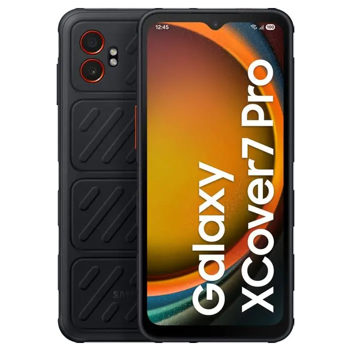 Samsung Galaxy Xcover 7 Pro 128GO