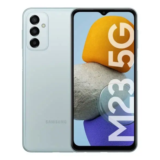 Samsung Galaxy M23 5G 128GO