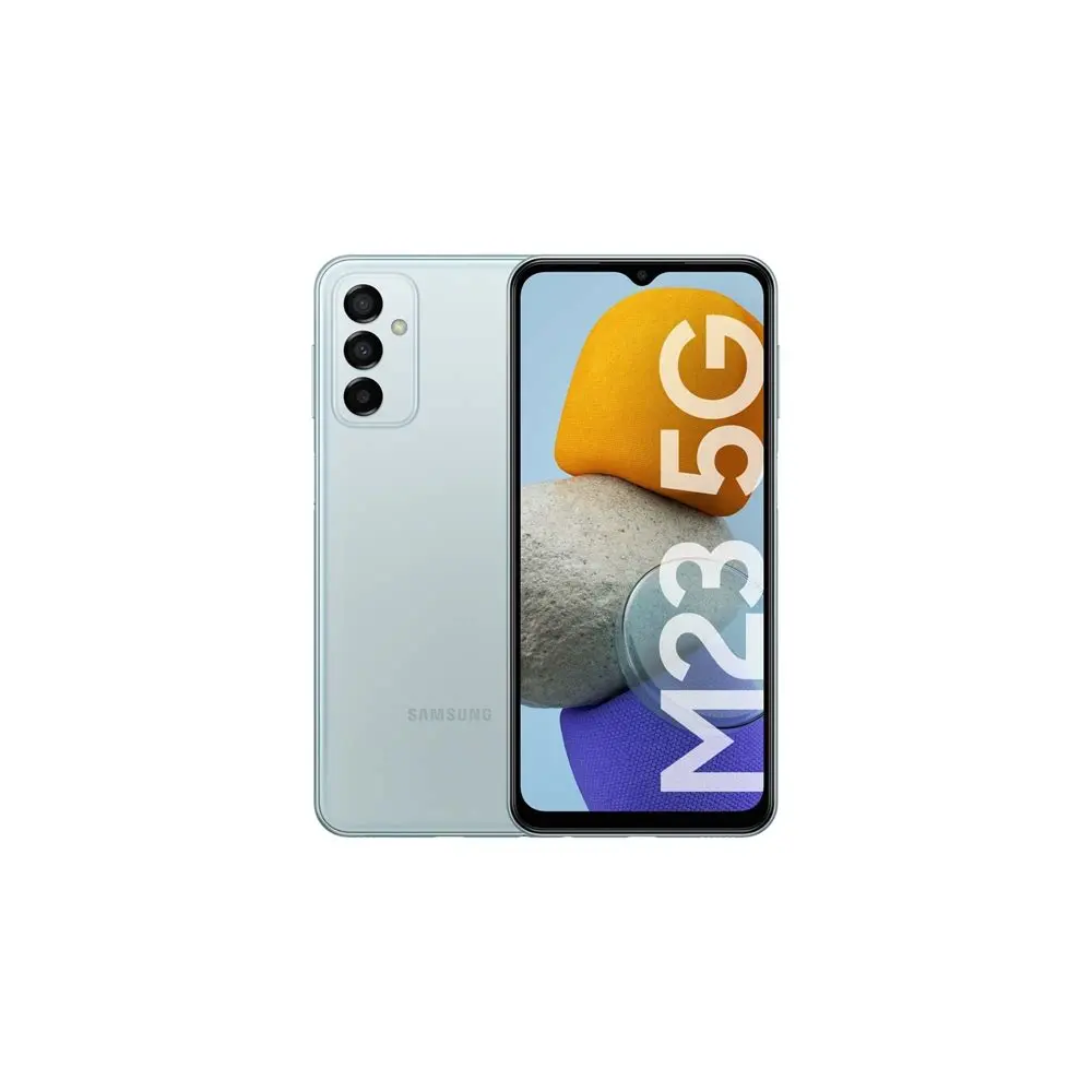 Samsung Galaxy M23 5G 128GO