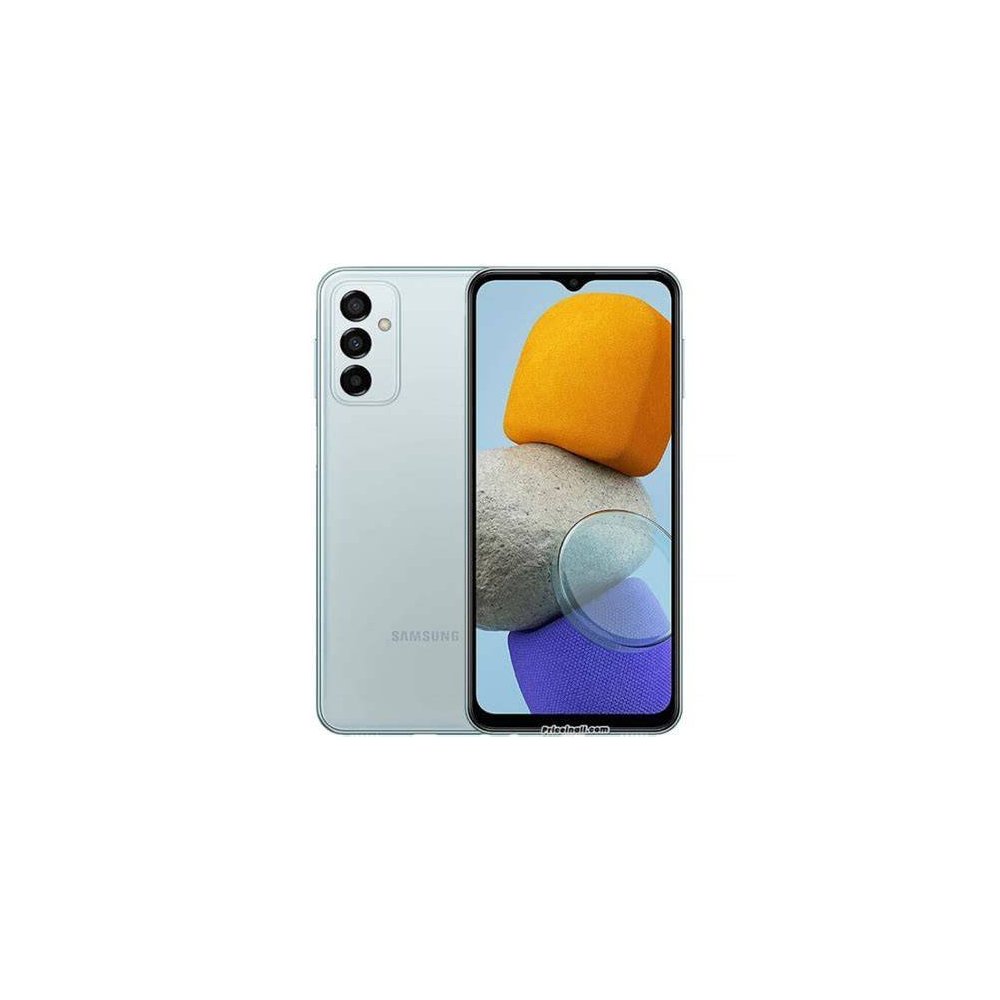 Samsung Galaxy M34 5G