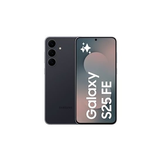 Samsung Galaxy S25 FE 5G 128GO