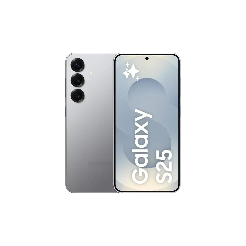 Samsung Galaxy S25 5G 128GO