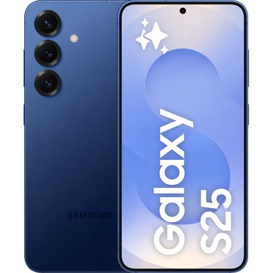 Samsung Galaxy S25 5G 128GO