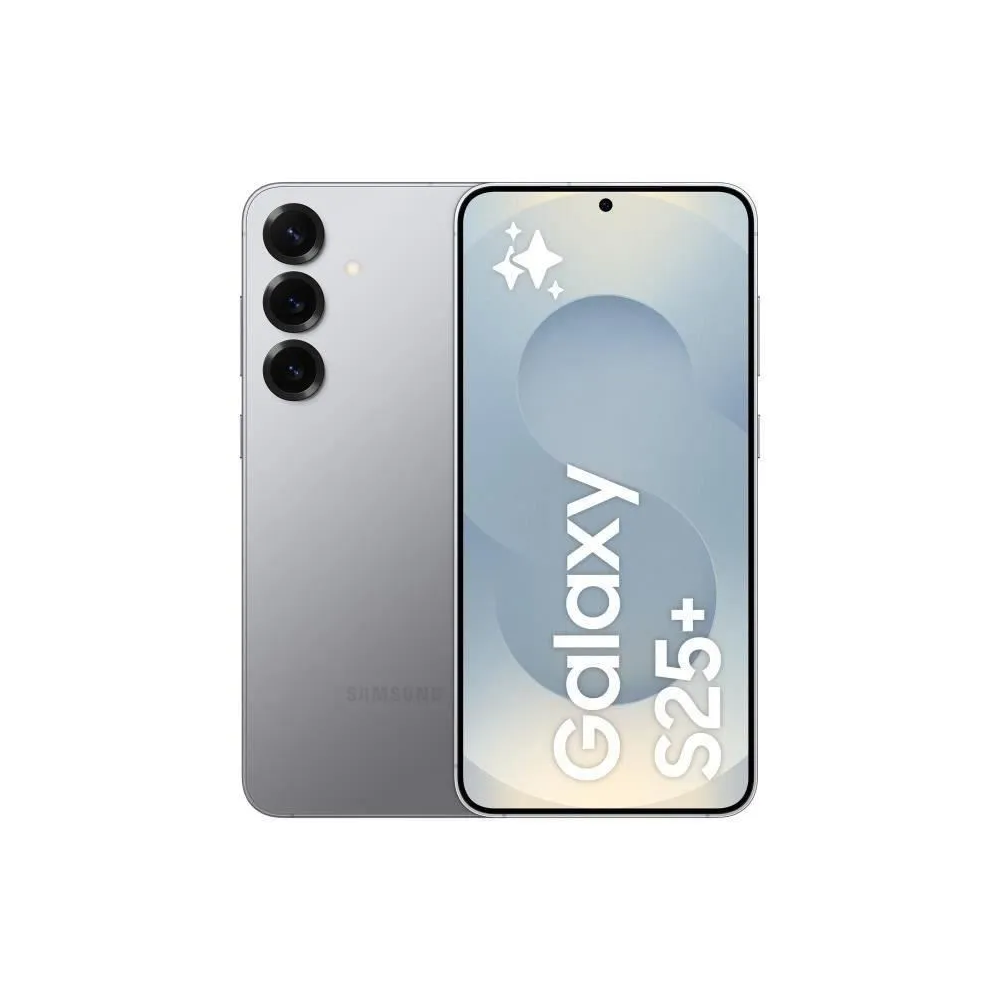 Samsung Galaxy S25 Plus 5G 256GO