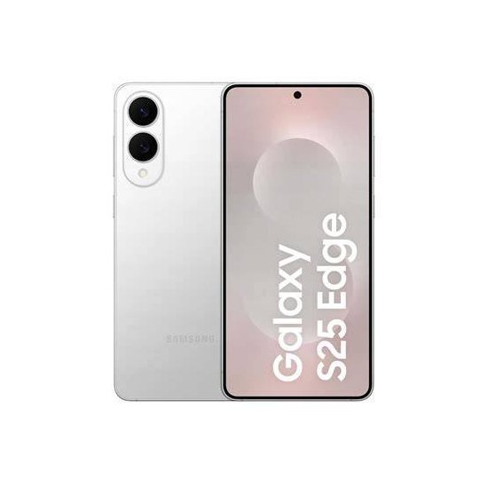 Samsung Galaxy S25 Edge 5G 256GO