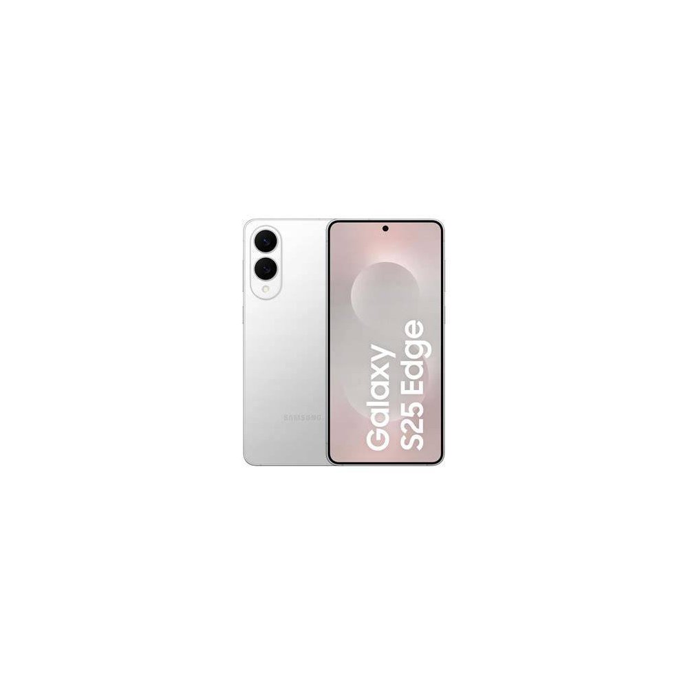 Samsung Galaxy S25 Edge 5G 256GO