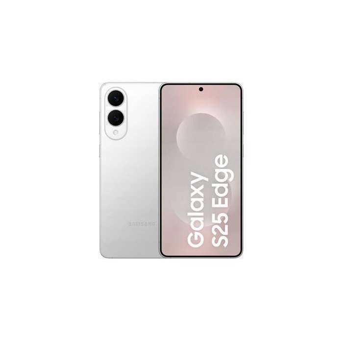Samsung Galaxy S25 Edge 5G 256GO