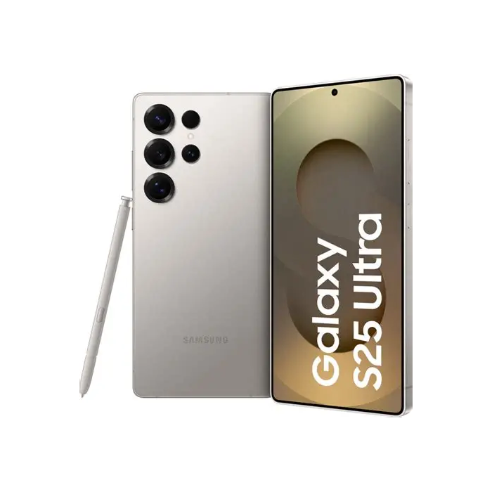 Samsung Galaxy S25 5G 256GO