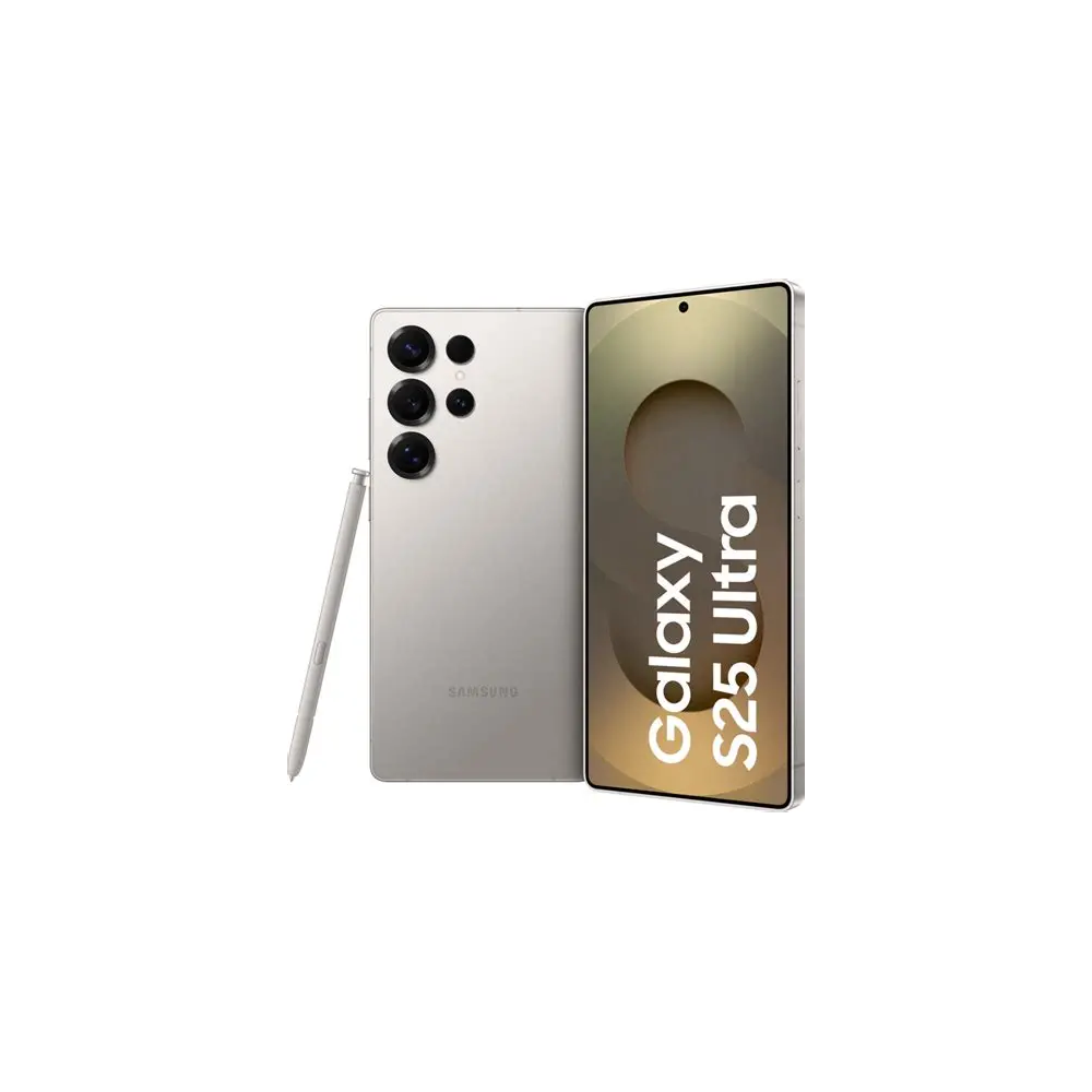 Samsung Galaxy S25 5G 512GO