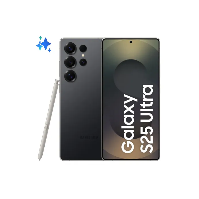 Samsung Galaxy S25 5G 512GO