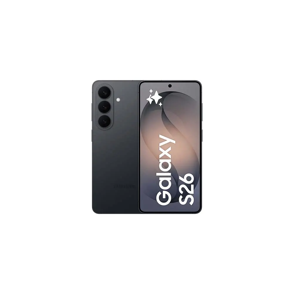 Samsung Galaxy S26 5G 256GO