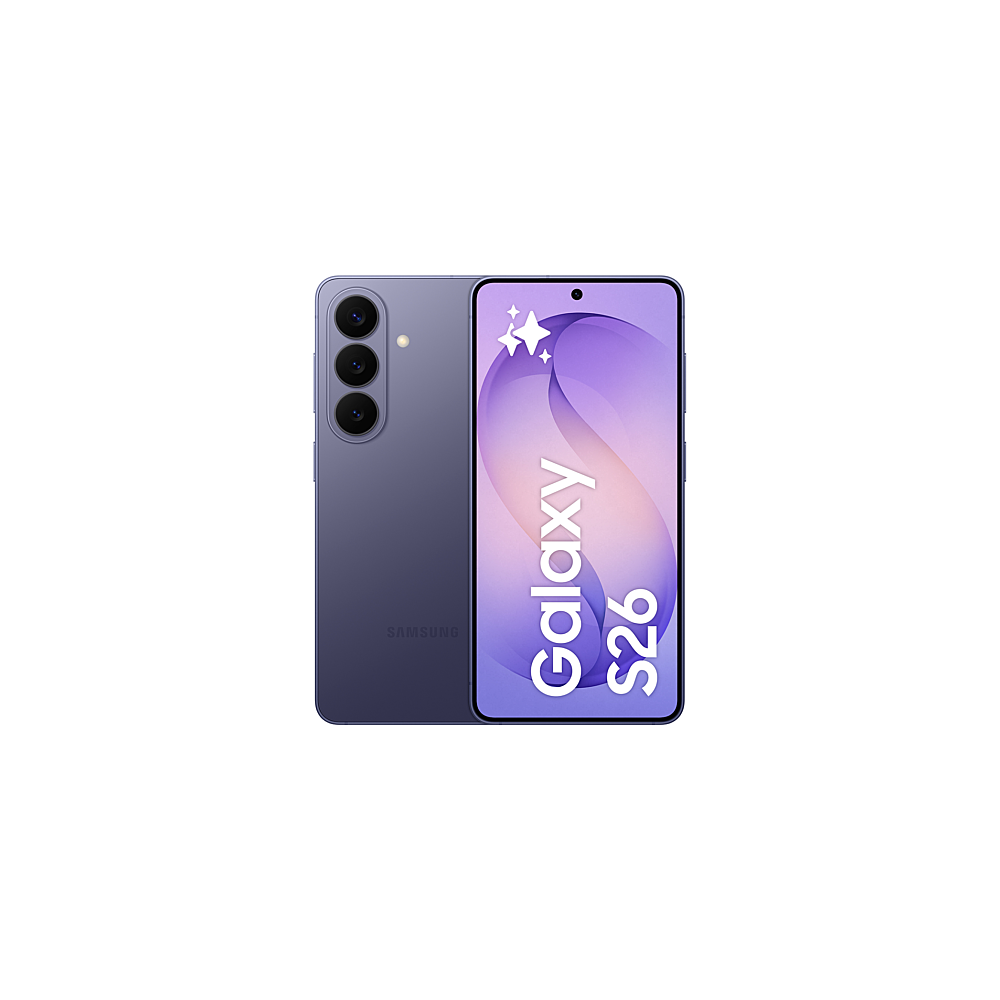 Samsung Galaxy S26 5G 256GO