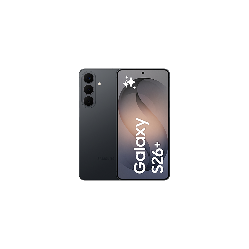 Samsung Galaxy S26 Plus 5G 256GO