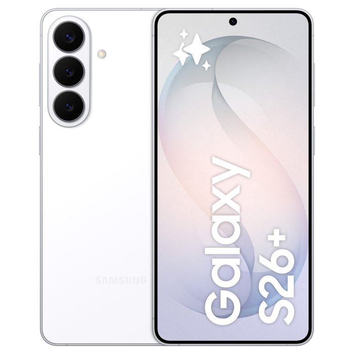 Samsung Galaxy S26 Plus 5G 256GO