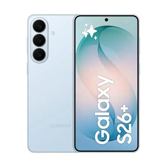 Samsung Galaxy S26 Plus 5G 256GO