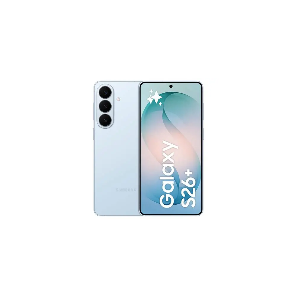 Samsung Galaxy S26 Plus 5G 256GO