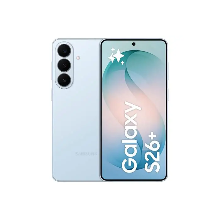 Samsung Galaxy S26 Plus 5G 256GO
