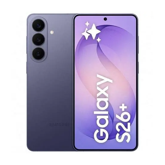 Samsung Galaxy S26 Plus 5G 256GO