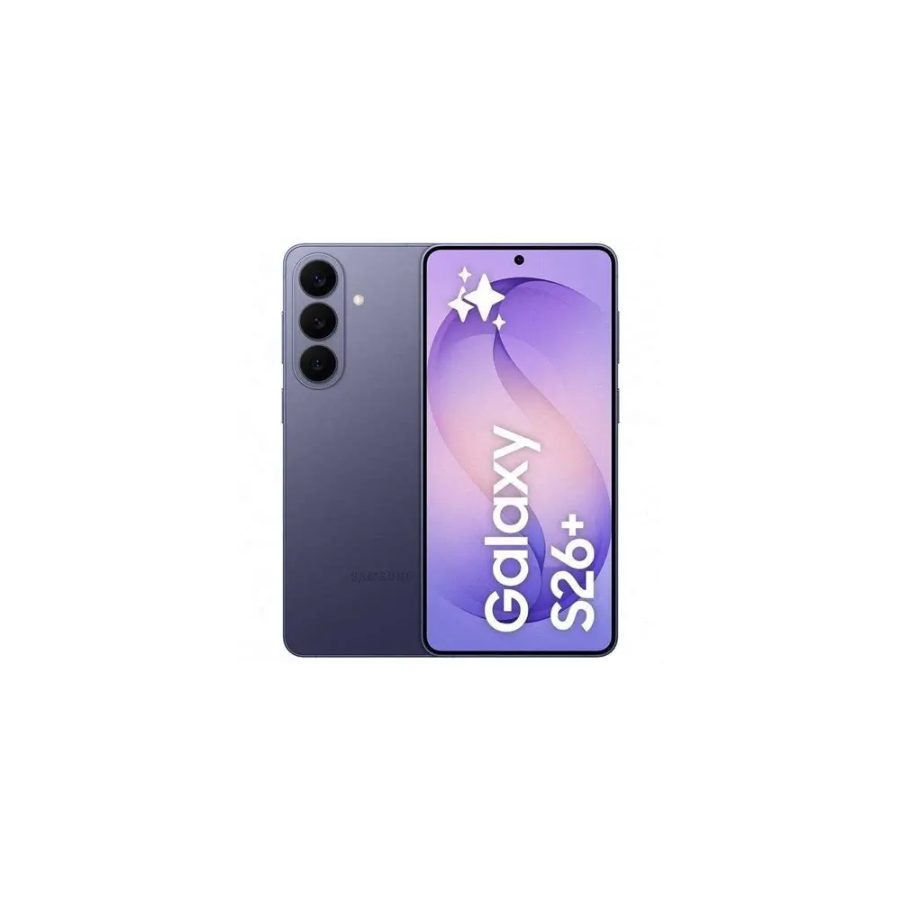 Samsung Galaxy S26 Plus 5G 256GO