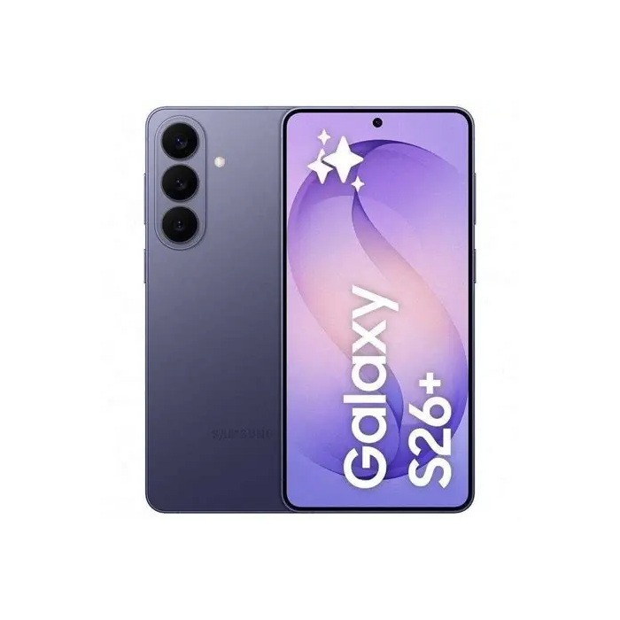 Samsung Galaxy S26 Plus 5G 256GO