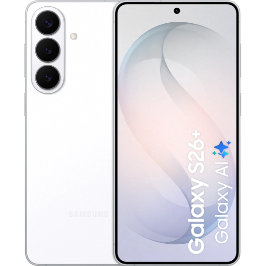 Samsung Galaxy S26 Plus 5G 256GO