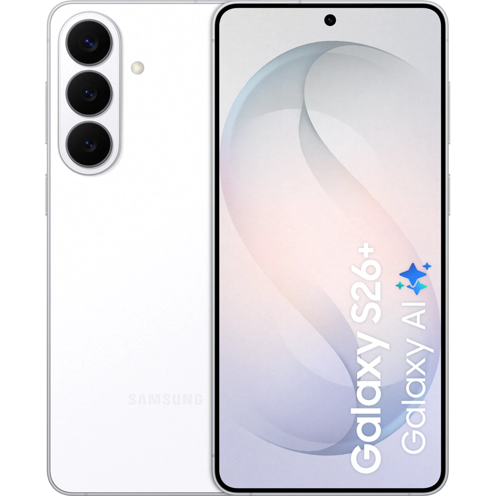 Samsung Galaxy S26 Plus 5G 256GO