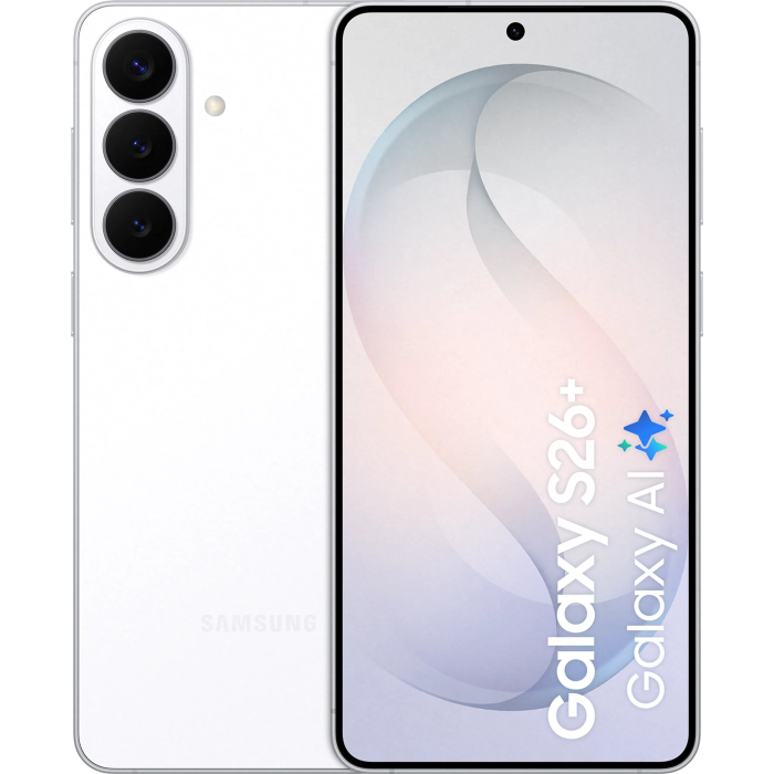 Samsung Galaxy S26 Plus 5G 256GO