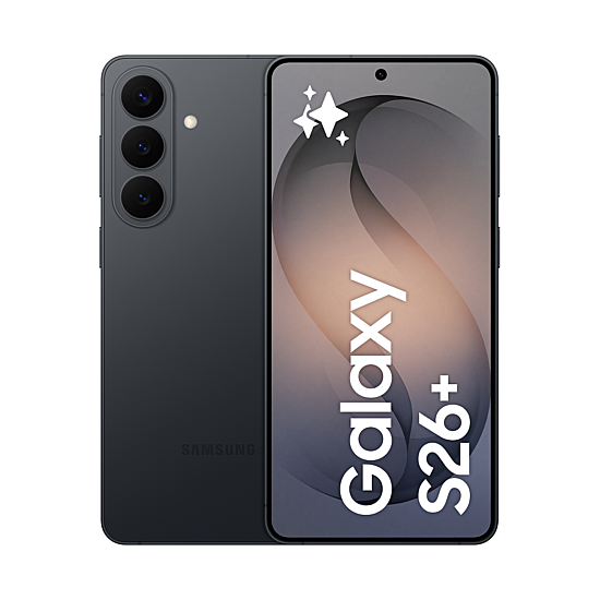 Samsung Galaxy S26 Plus 5G 256GO