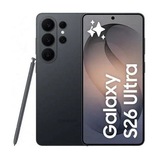 Samsung Galaxy S26 Ultra 5G 256GO