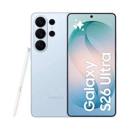Samsung Galaxy S26 Ultra 5G 256GO