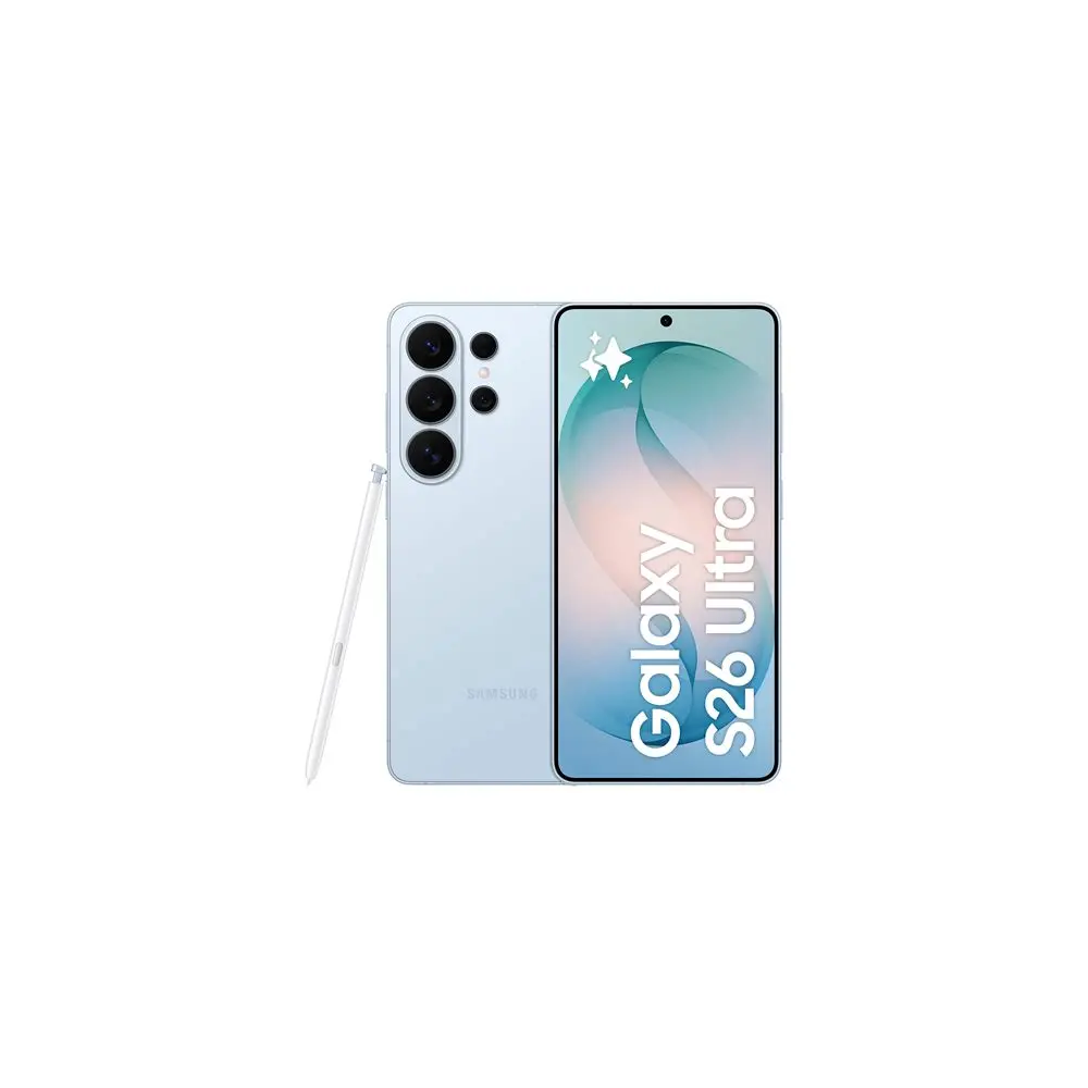 Samsung Galaxy S26 Ultra 5G 256GO