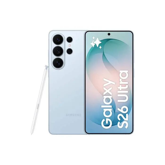Samsung Galaxy S26 Ultra 5G 256GO