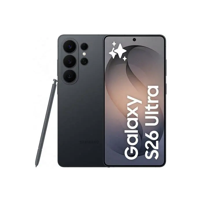 Samsung Galaxy S26 Ultra 5G 512GO