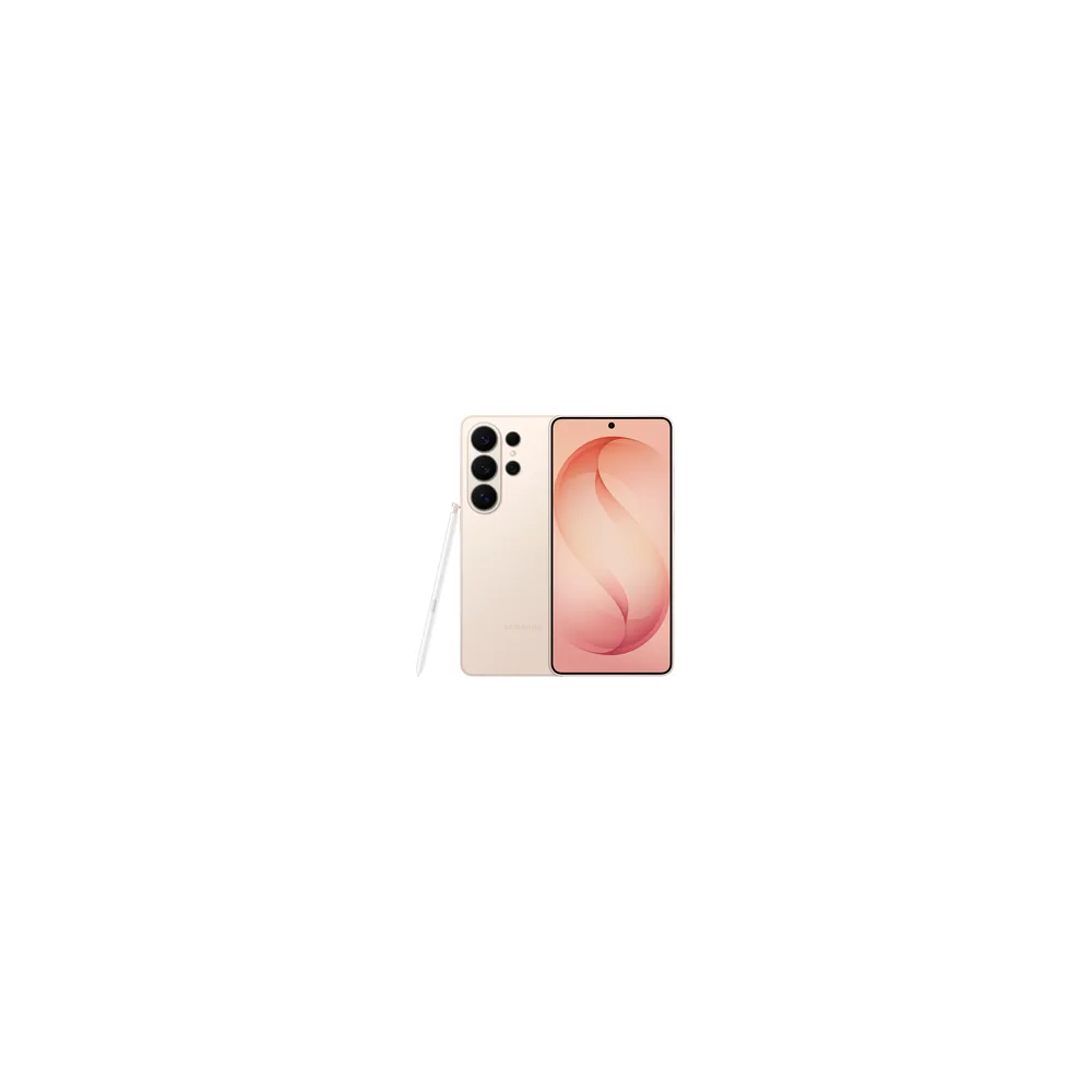 Samsung Galaxy S26 Ultra 5G 512GO