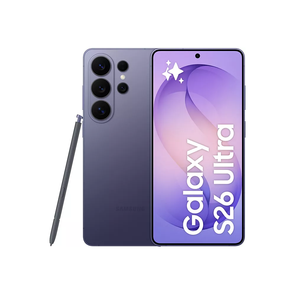 Samsung Galaxy S26 Ultra 5G 512GO