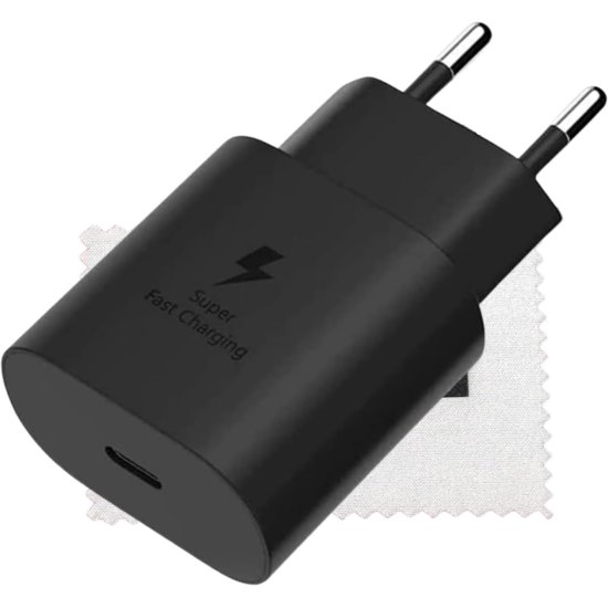 Samsung Chargeur 25W USB-C