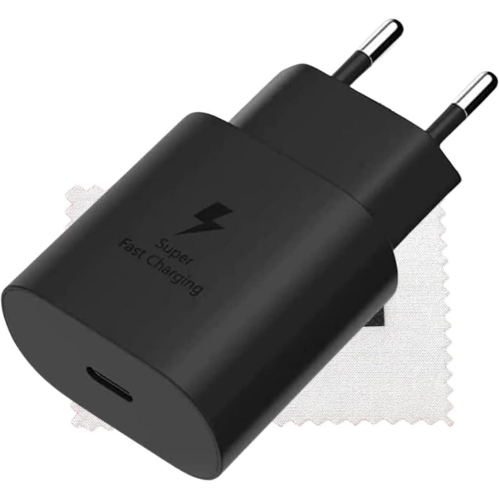 Samsung Chargeur 25W USB-C