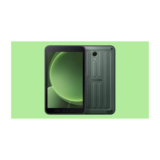 Samsung Galaxy Tab Active 5 5G