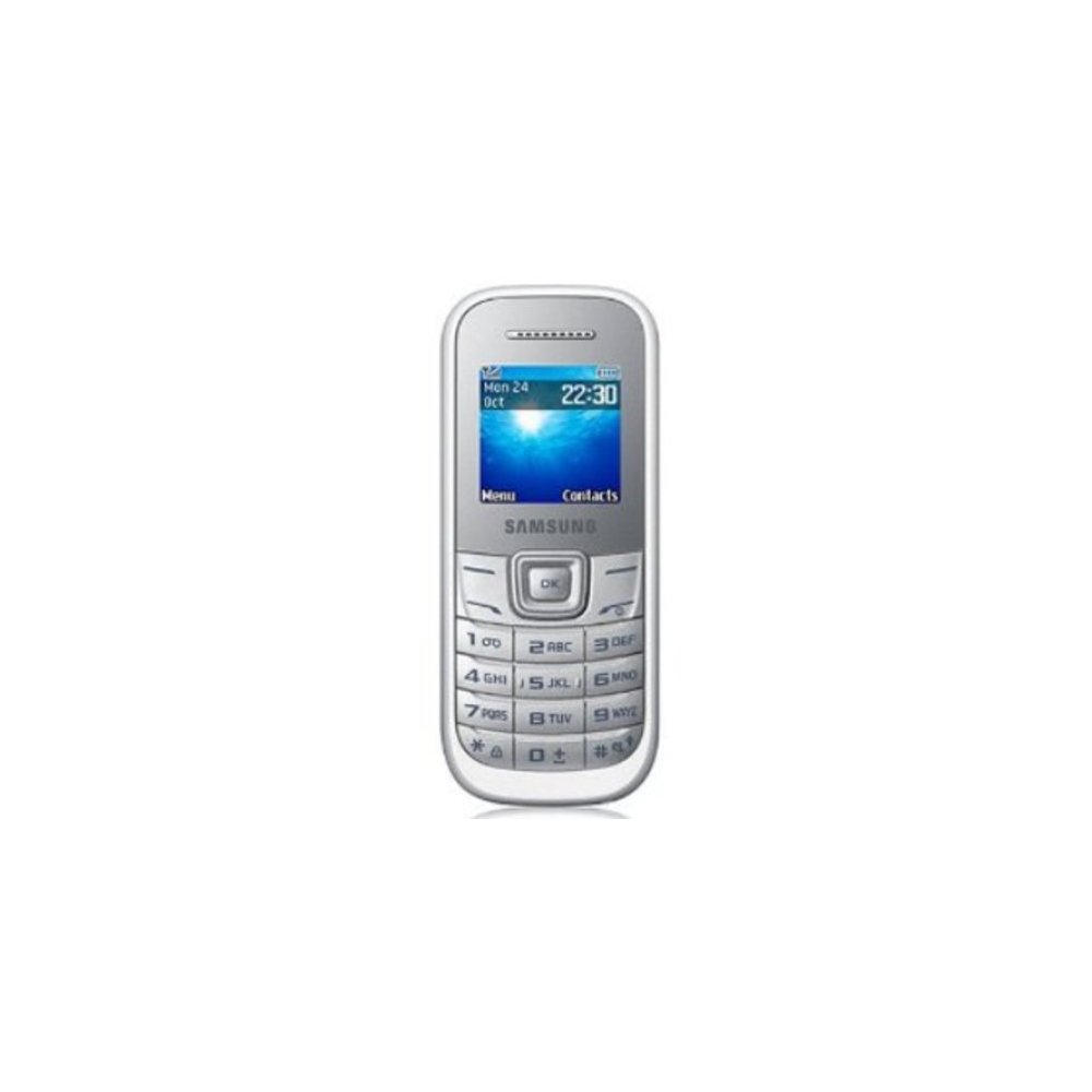 Samsung E1207 (Non Garantie)
